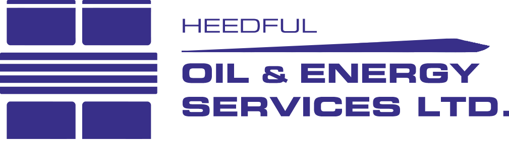Heedful Ltd Logo